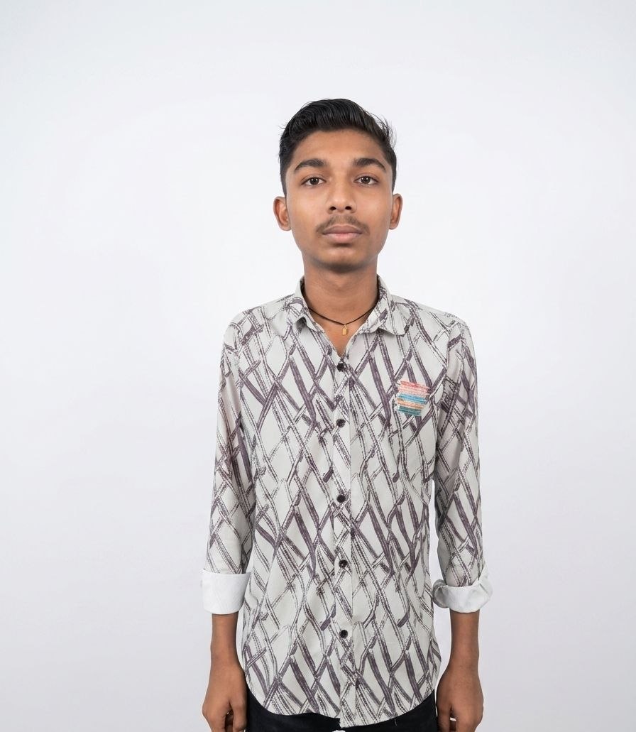 Mayank Parmar