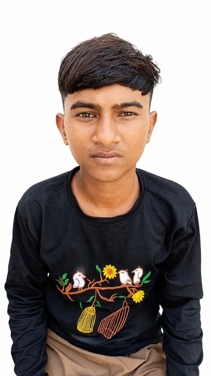 Mitesh Takhor
