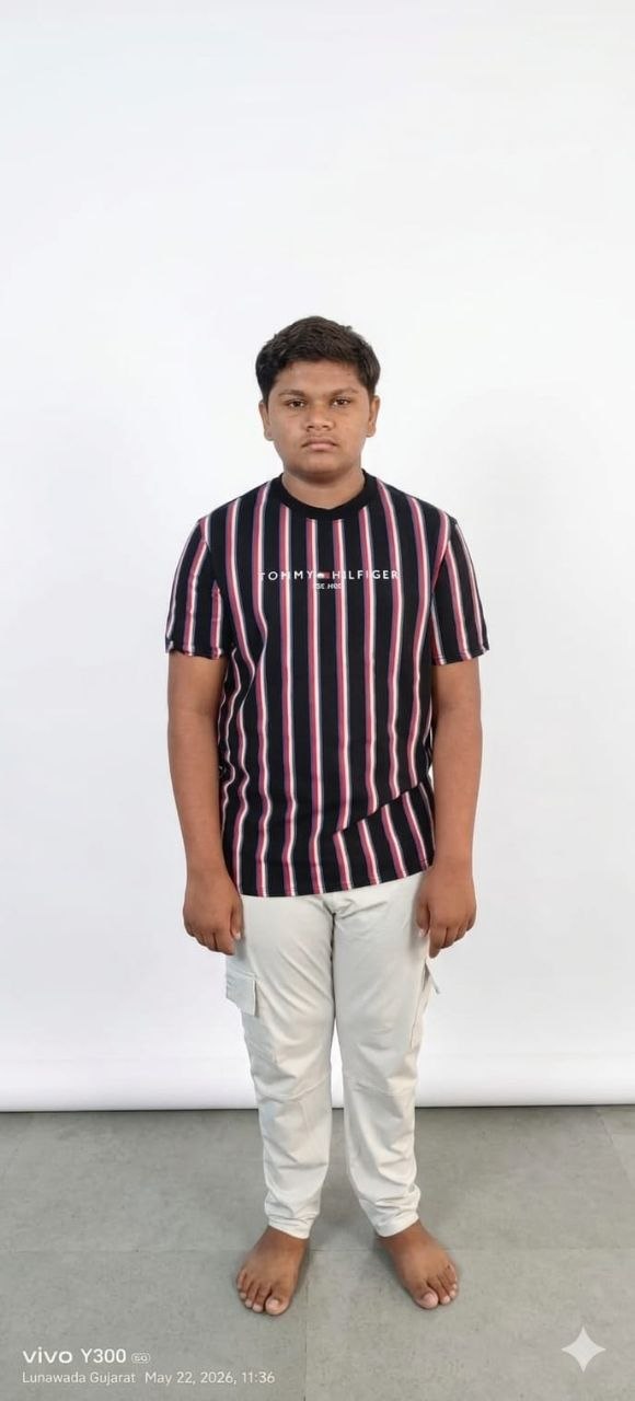 Priyansh