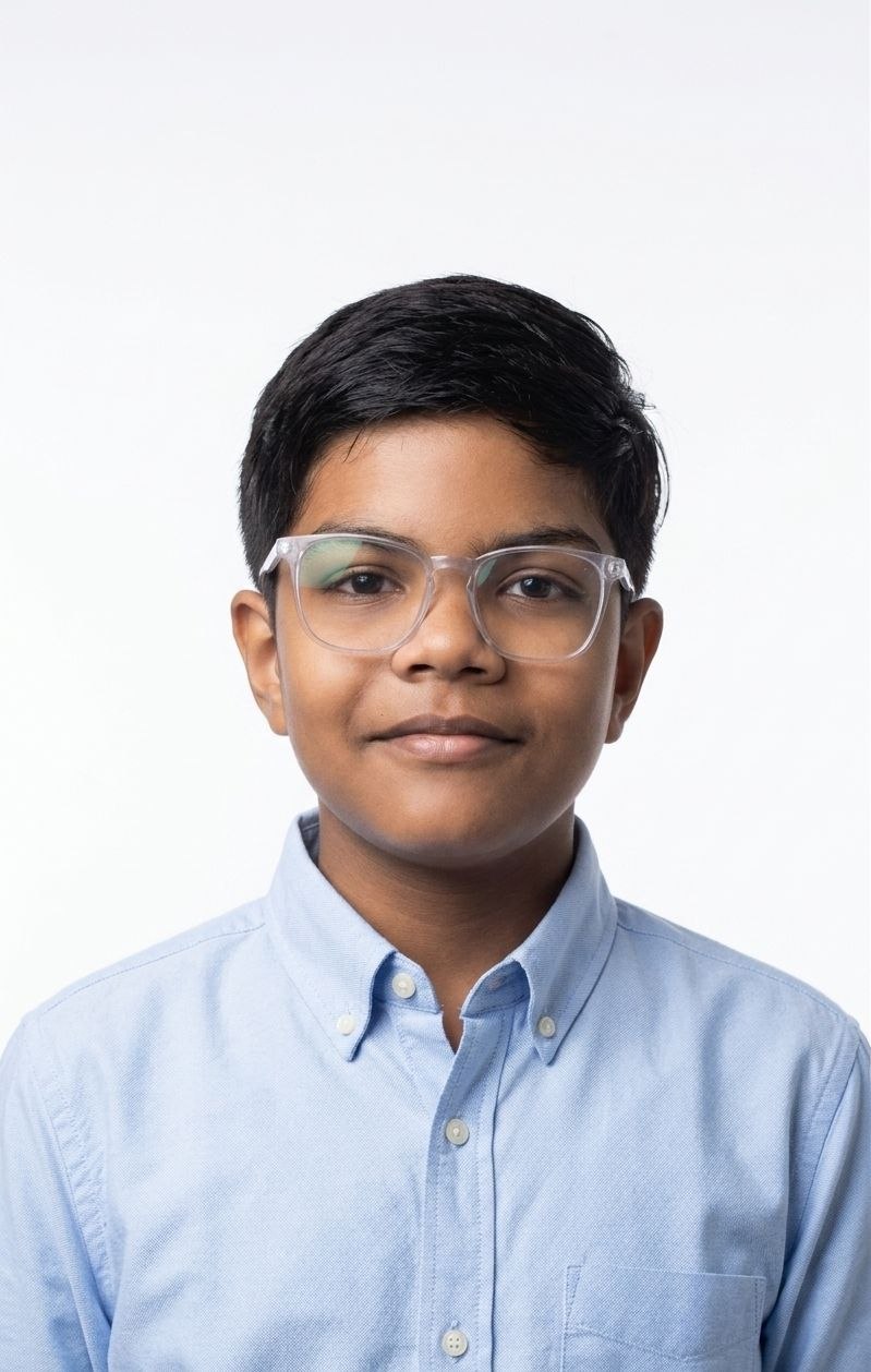 Reyansh